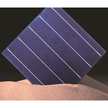 Bom fornecimento de células solares sólidas de bom serviço 250w